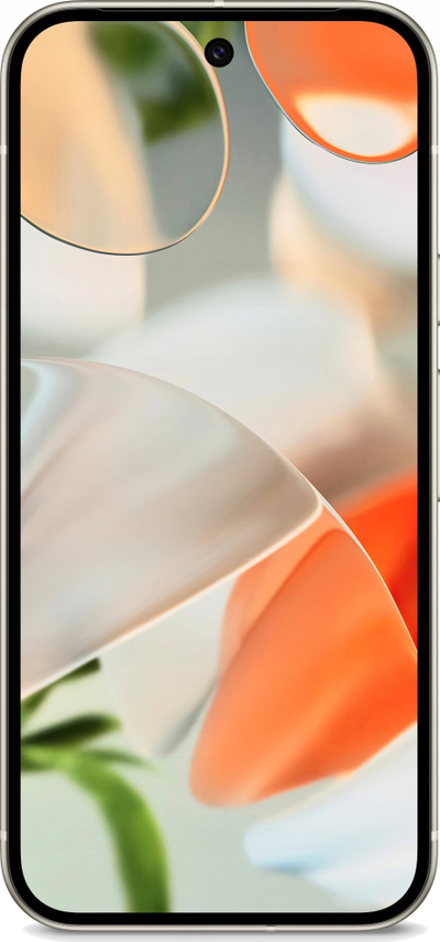 Telefoni Google Pixel 9, 6.3\", 128GB, 12GB RAM, i zi