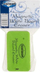 Sfungjer magnetik për tabela Centrum, 70 x 40 x 20 mm, i gjelbër