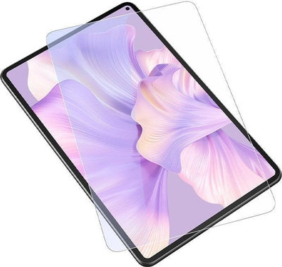Xham i temperuar Baseus Crystal, 11", 0.3mm, për Huawei MatePad Pro, transparent