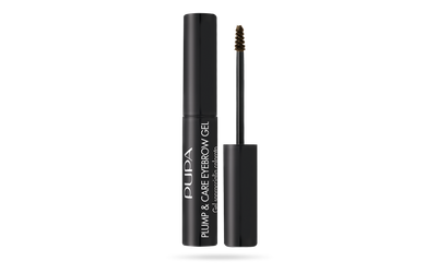 Pupa Milano Plump &amp; Care Eyebrow Gel