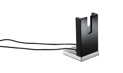 Kufje Logitech H820E, të zeza