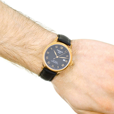 Orë dore Tissot T-Classic T0064073605300