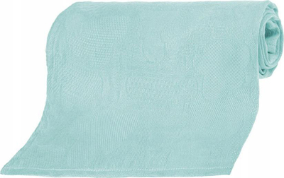Pelenë bambuje Baby Matex Bamboo Diaper Clouds, 30x30 cm, mint, e gjelbër mente