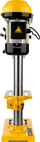 Makinë shpuese fikse Smart Drill SM-04-01116, 630W, me shumë shpejtësi, gri