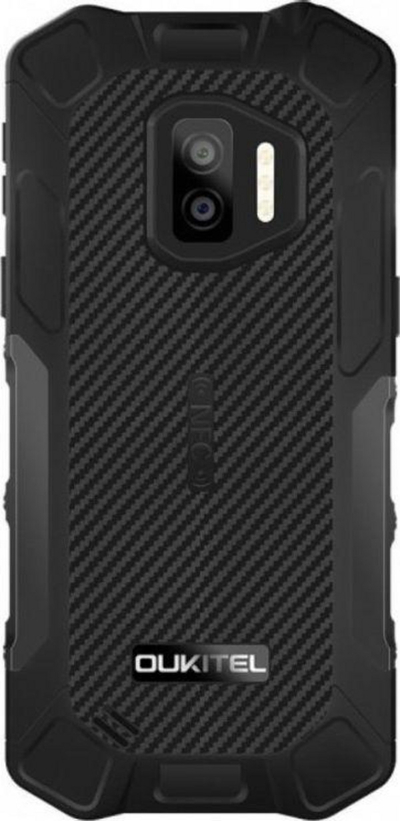 Celular Oukitel WP12, 5.5", 4 GB RAM, 32 GB, i zi