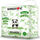 Pелени Bamboolove L, бамбусови влакна, 9-14 kg, 21 парче