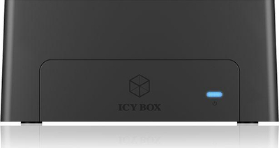 ICY BOX IB-1121-C31 Надворешна станица за HDD/SSD