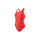 Rroba noti Speedo END+ MDLT 1PCE AF E kuqe