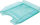 Sirtar Office Products A4, transparent / i gjelbër