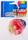 Lodër top me litar Roost Bungee Ball, me Velcro, ngjyra rainbow