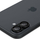 Mbrojtës kamere Spigen Glass tR EZ Fit Optik Pro, 2 copë, për iPhone 16 16 Plus, i zi