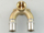 Lluk tavanor WAVIN Tigris M5 DZR, 20mm, 1/2", bronzi