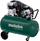 Kompresor ajri Metabo Mega 350-100 W, 90L, 10 bar