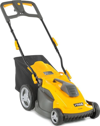 Kositëse elektrike Stiga Combi 340c (294380068 / ST2)