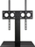 Mbajtëse tavoline për TV Ergosolid Desk Stand Castor 2, 32"-55", deri 40 kg, e zezë
