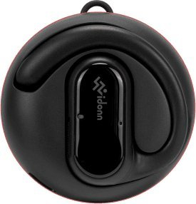 Слушалки без жици Vidonn T3, Bluetooth 5.3, IPX5, црни