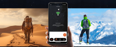 Telefoni Ulefone Armor 23 Ultra, 12GB RAM, 512GB, i zi