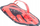 Pala noti Aquawawe Shpoon Paddles 92800308460, madhësi universale, materiale rezistente, blu
