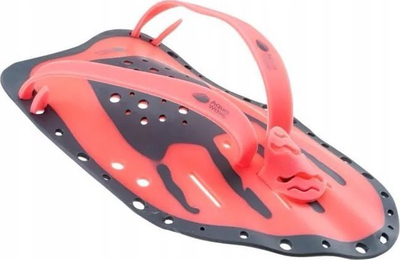 Pala noti Aquawawe Shpoon Paddles 92800308460, madhësi universale, materiale rezistente, blu