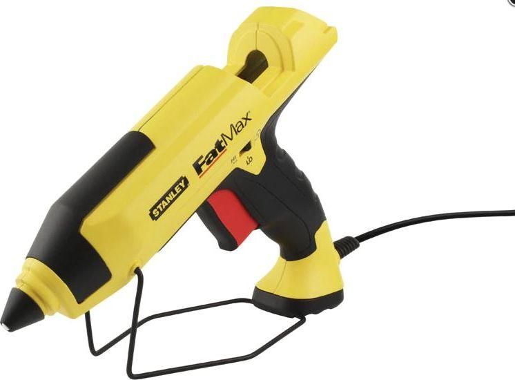 Pistoletë ngjitëse Stanley FatMax Pro GR100R, 200W