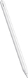 Laps dixhital Baseus Wireless Charging Stylus Gen3, palm rejection, ndjeshmëri pjerrësie, i bardhë