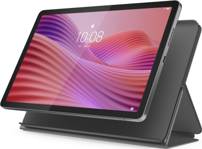 Mbulesë tablet Lenovo ZG38C06653, 10.1\", folio, gri