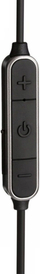Kufje Audiocore AC840, të argjendta 
