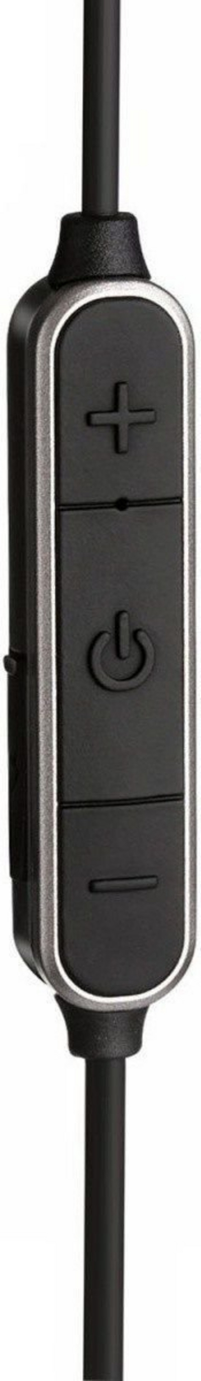 Kufje Audiocore AC840, të argjendta 