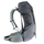 Çantë shpine outdoor Deuter Futura 26, 26L, sistem Aircomfort, gri grafit