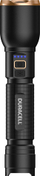 Elektrik dore Duracell DF3000R, 3000 lumen, USB C, i zi