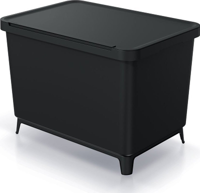 Kosh plerash SYSTEMA Recycled, 4x10L, i zi