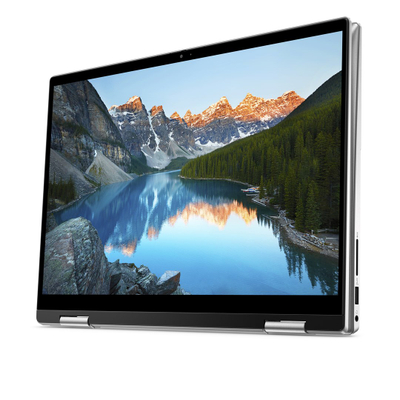 Laptop Dell Inspiron 7430, 14", Intel Core i5 1335U, 16GB RAM, 512GB SSD, i argjendtë