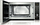 Микробранова печка Caso MCG 30 Chef, 30L, 900W, црна инокс