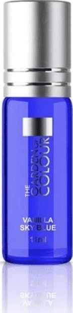 Vaj për kutikula dhe thonj Silcare Vanilla Sky Blue, 11ml