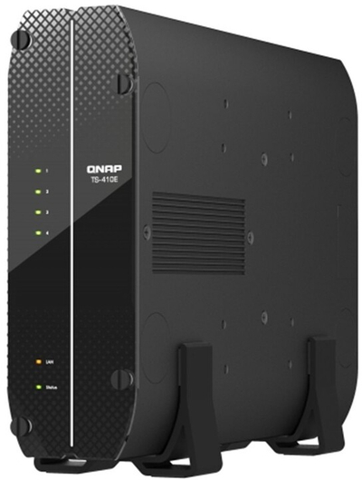 Server QNAP TS-410E-8G