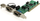 Kontrollues StarTech PCI - 2 porta serike RS-232 DB9 (PCI2S4851050)