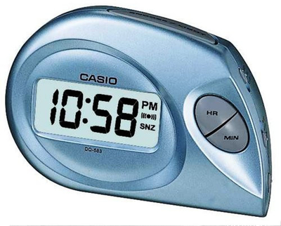 Orë me alarm Casio DQ 583-2