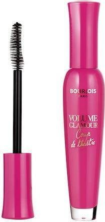 Maskarë Bourjois Paris Volume Glamour Coup De Theatre, Black