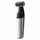 Trimmer trupi Philips Bodygroom Series 5000 BG5021/15, Wet &amp; Dry, i zi argjendtë