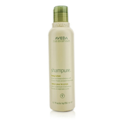Losion për trup Aveda Shampure