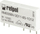 Rele miniaturë Relpol RM699BV-3011-85-1060, 1P kalim, montim në PCB
