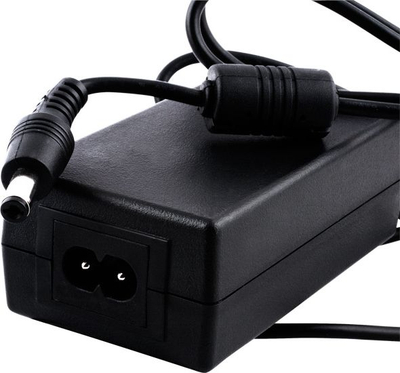 Напојување за светилки со диоди засекогаш Т_0004753, 12V, 60W, црно