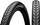 Gomë malore Continental Race King, 27", me tel, e zezë