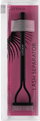 Furçë Catrice Lash Separator për qerpikë, 1 copë, e zezë