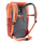 Shpinore Deuter UP Stockholm 3813721 5576, 22L, për laptop 15.6", e kuqe