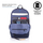 Çantë shpine XD Design Bobby Soft, 15.6", kundër vjedhjes, blu navy