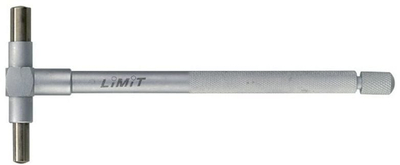 Мерило за прилагодлив дијаметар Limit 52910205, опсег 8-12.7 mm