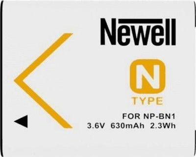 Bateri për kamerë Newell NP-BN1, Li-ion, në vend të origjinalit për Sony