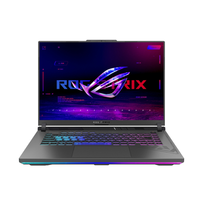 Laptop ASUS ROG Strix G16/G614JV, 16\", QHD+, Intel i9-13980HX, NVIDIA GeForce RTX 4060, 32GB RAM, 1TB SSD, i zi