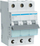 Automat mbrojtës Hager MBS340, 40A, 3 module, i bardhë